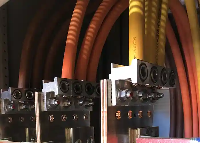 Cable terminations