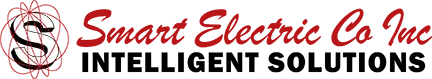 Smart Electric Company, Inc. logo